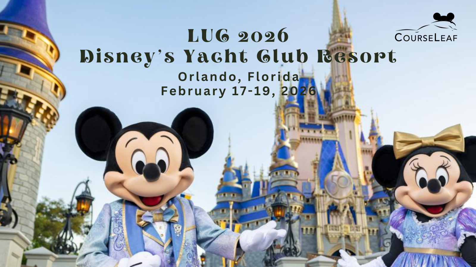 LUC 2026 - Website Banner